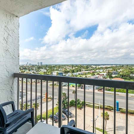 Tropical Winds Resort Hotel Daytona Beach Exteriör bild