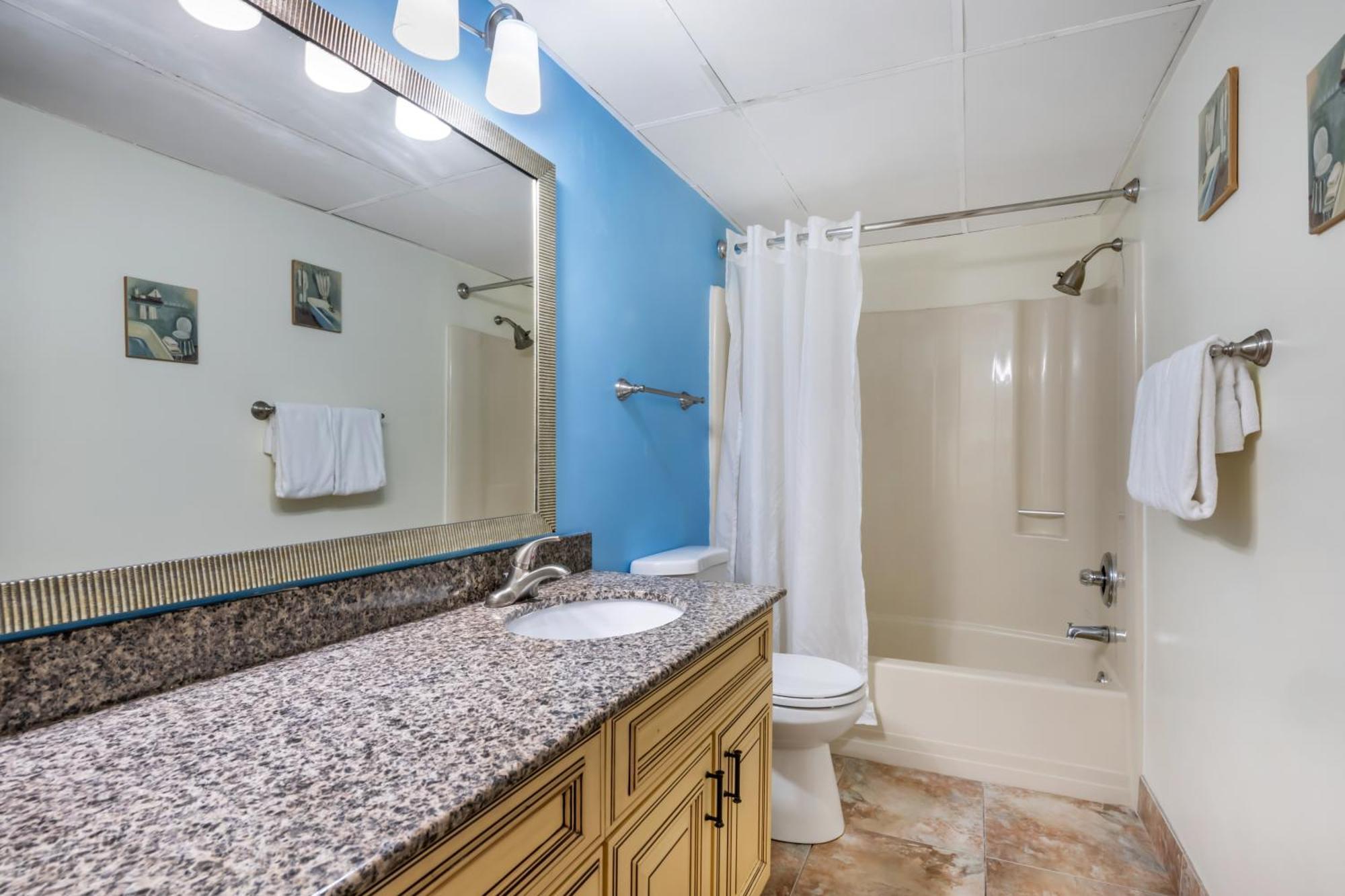 Tropical Winds Resort Hotel Daytona Beach Exteriör bild
